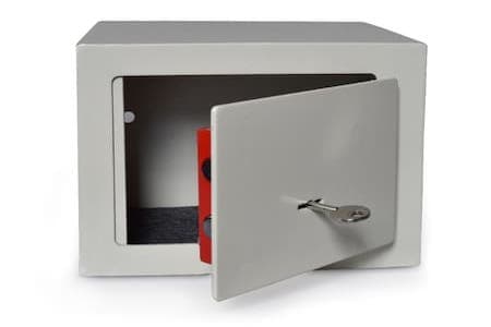 Mechanik-Tresor Eppingen